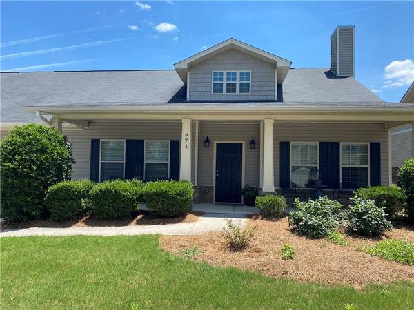 971 Verlander TRL, Mableton, GA 30126