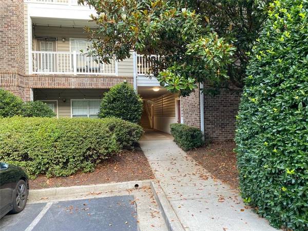 2700 Pine Tree RD NE #2317, Atlanta, GA 30324