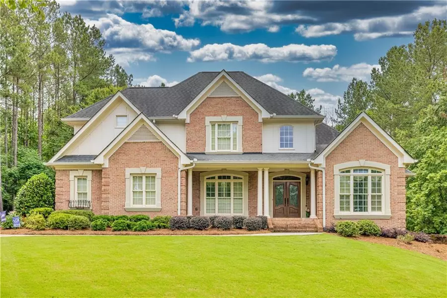 340 Glengarry Chase, Covington, GA 30014