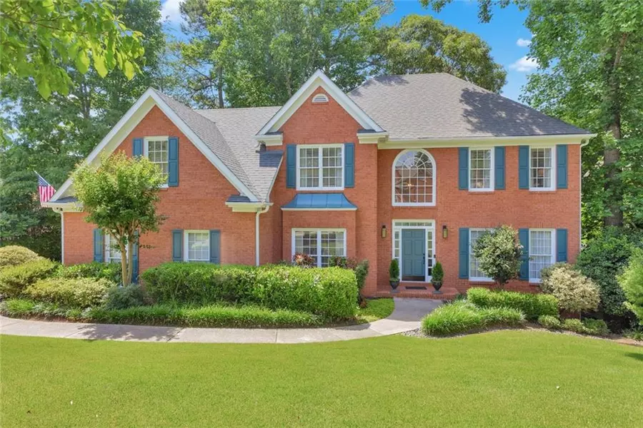 3351 Mallard Lake PL, Alpharetta, GA 30022