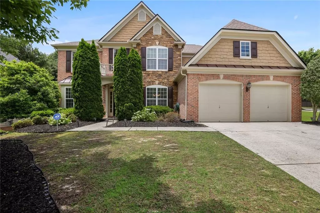 Canton, GA 30115,326 Harmony Lake DR