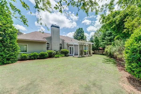 Alpharetta, GA 30009,230 Paddington CT