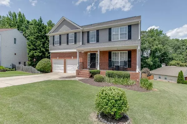 Buford, GA 30519,2505 Berry Ridge LN