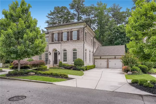 Atlanta, GA 30342,4675 Park LN