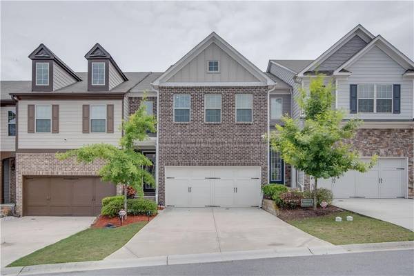 7569 Roseberry WAY, Lithonia, GA 30038