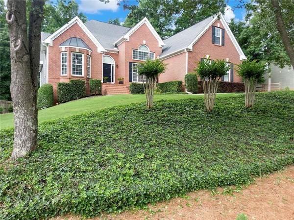 3648 ELINBURG COVE TRL, Buford, GA 30519