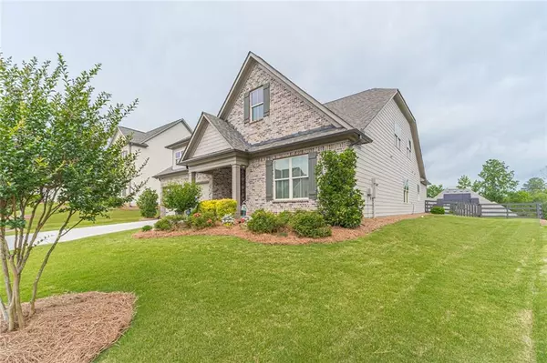 Holly Springs, GA 30115,524 Edgewater DR