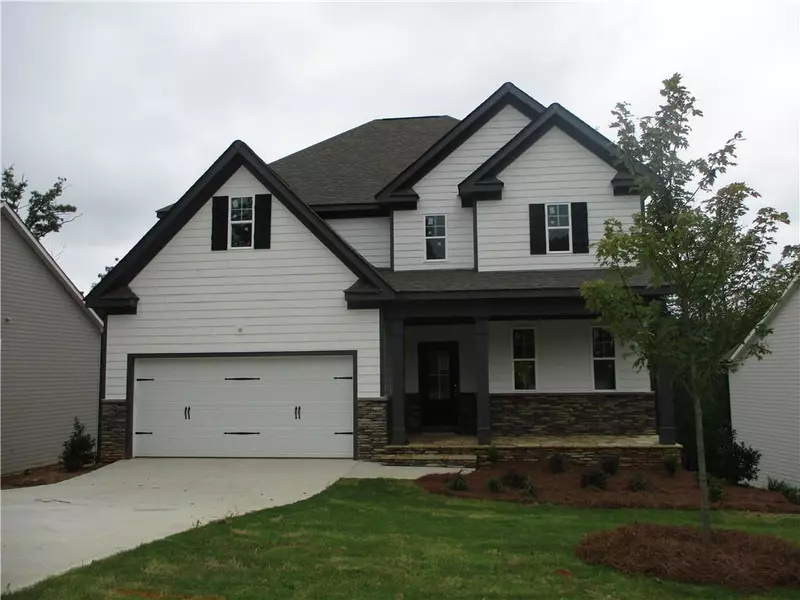 4017 WINDSOR TRL, Gainesville, GA 30506