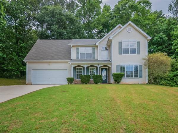 3312 Northridge CT, Ellenwood, GA 30294