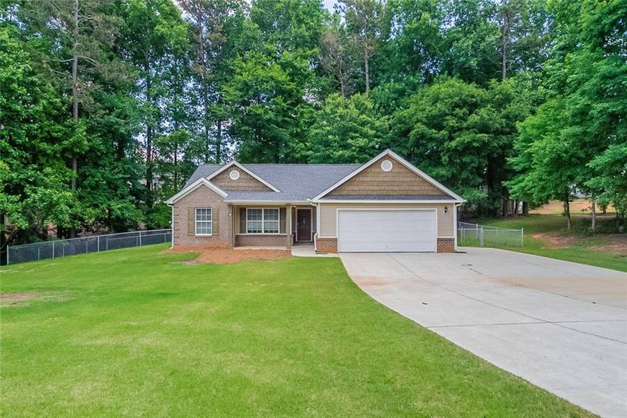 177 Bowman TER, Winder, GA 30680