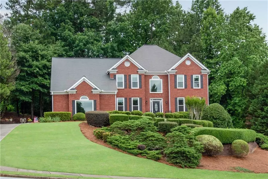 3400 Marquess Moor, Johns Creek, GA 30022