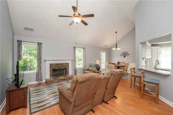 Canton, GA 30115,103 Holly PL