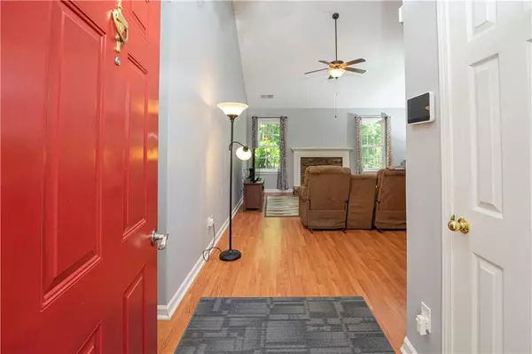 Canton, GA 30115,103 Holly PL