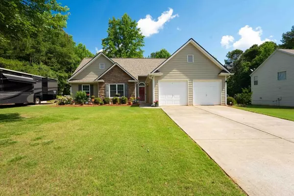 103 Holly PL, Canton, GA 30115