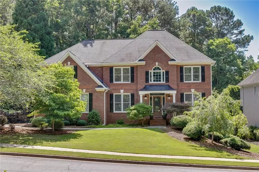 1129 Towne Lake HLS E, Woodstock, GA 30189