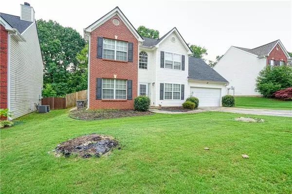 3347 Baymount WAY, Lawrenceville, GA 30043