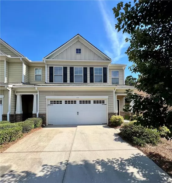 6115 Apple Rose DR, Alpharetta, GA 30004