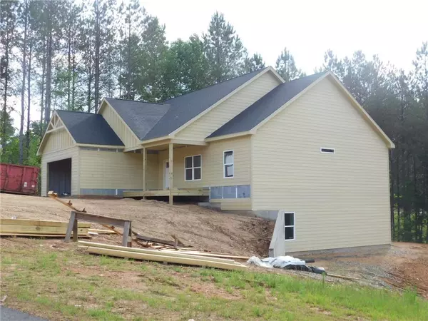 Dahlonega, GA 30533,117 Twisted Pines Crossing