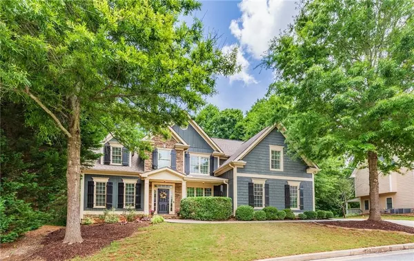 Kennesaw, GA 30144,4964 Shallow Creek TRL