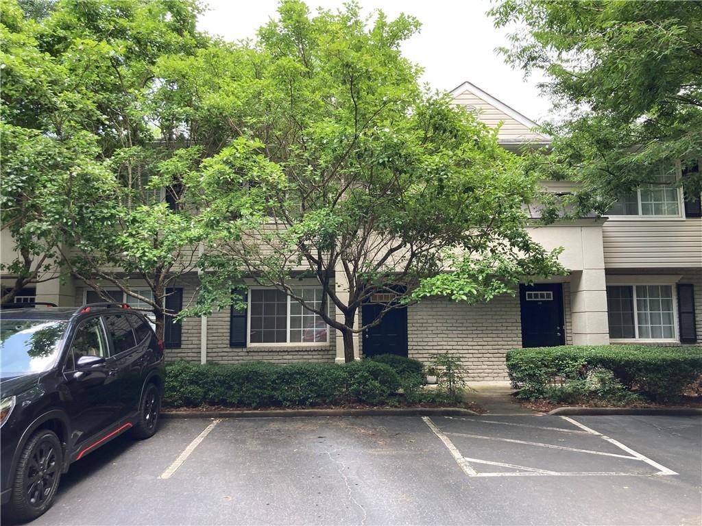 6940 Roswell RD #14E, Sandy Springs, GA 30328