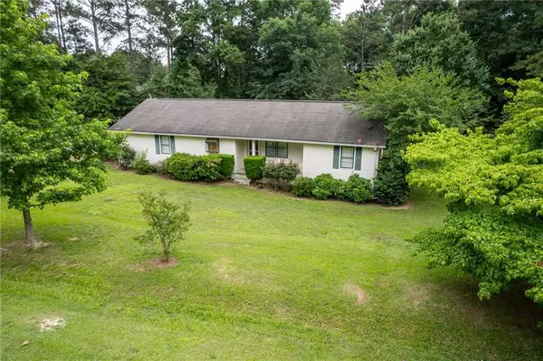 1784 Pounds RD, Stone Mountain, GA 30087