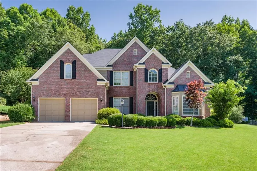 775 Riverside DR, Suwanee, GA 30024