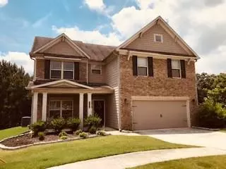 3189 Altamont CT, Snellville, GA 30039