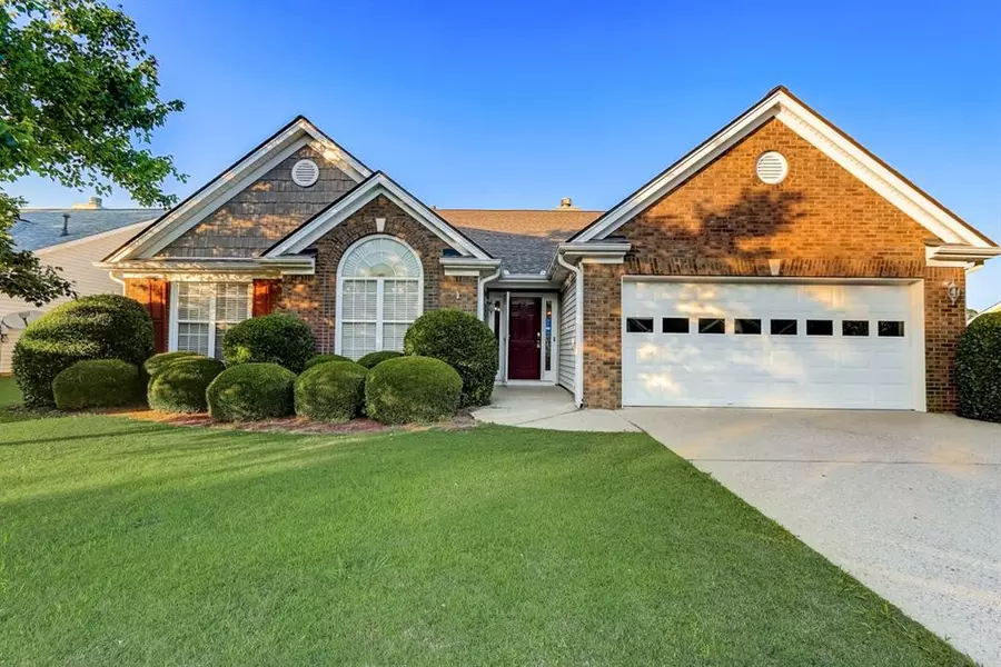 3211 Millash RUN, Buford, GA 30519