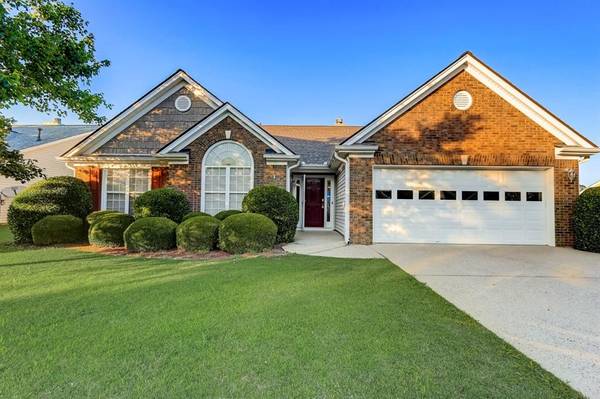 3211 Millash RUN, Buford, GA 30519