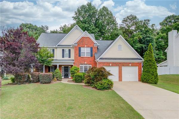 5845 Lake Windsor Pkwy, Buford, GA 30518