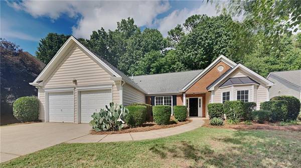 2695 Woodbine Hill WAY, Norcross, GA 30071