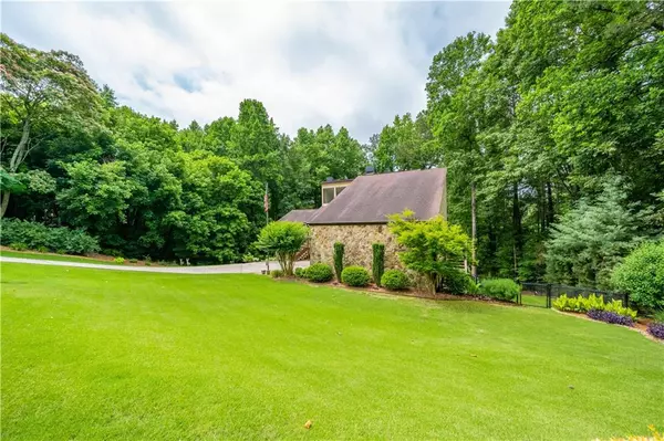 Lawrenceville, GA 30043,290 Hambridge CT