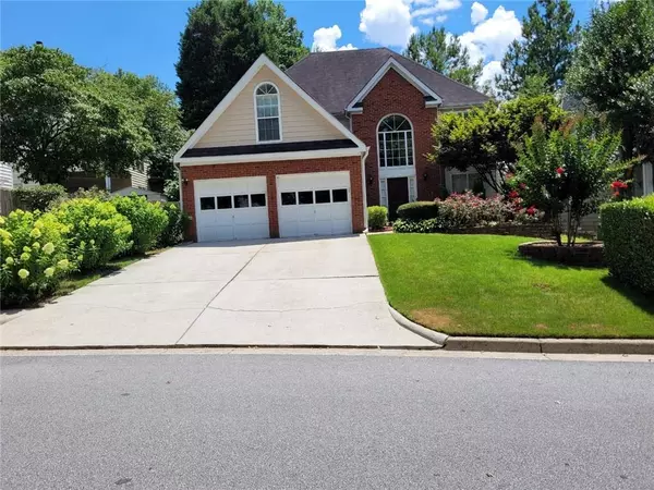 Duluth, GA 30096,3770 Palisade Park DR