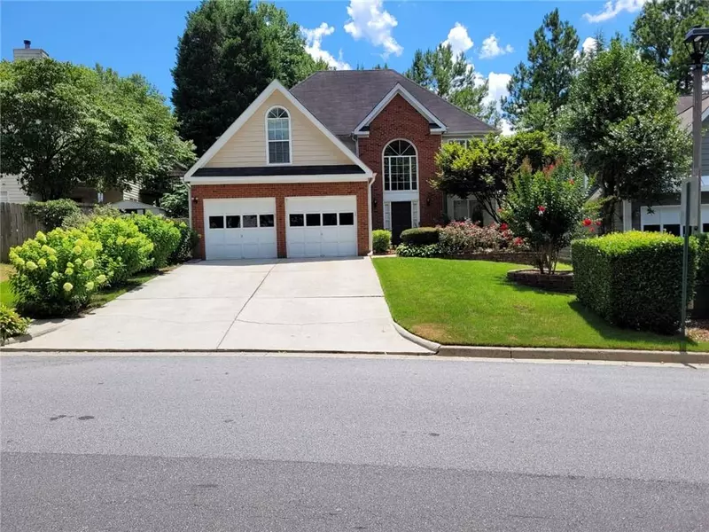 3770 Palisade Park DR, Duluth, GA 30096