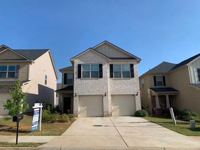 12003 Quail RD, Hampton, GA 30228