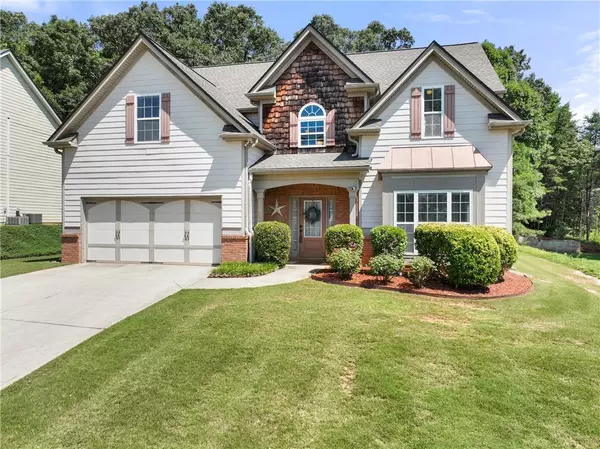 Gainesville, GA 30506,3906 Walnut Grove Way