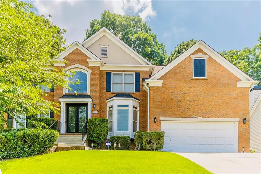 2385 Highbrooke TRL, Duluth, GA 30097