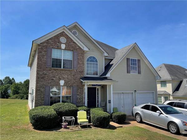 35 Carrington CIR, Covington, GA 30016