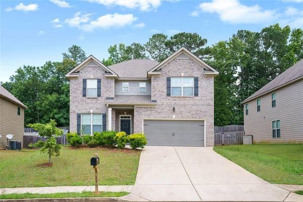 1408 STONE RIDGE CT, Hampton, GA 30228