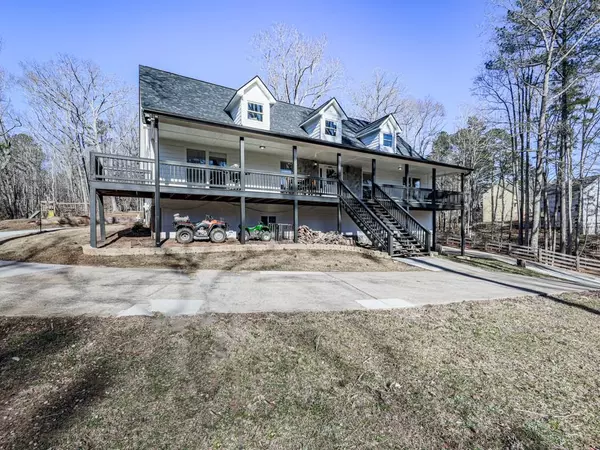 2542 Reinhardt College Pkwy, Canton, GA 30114