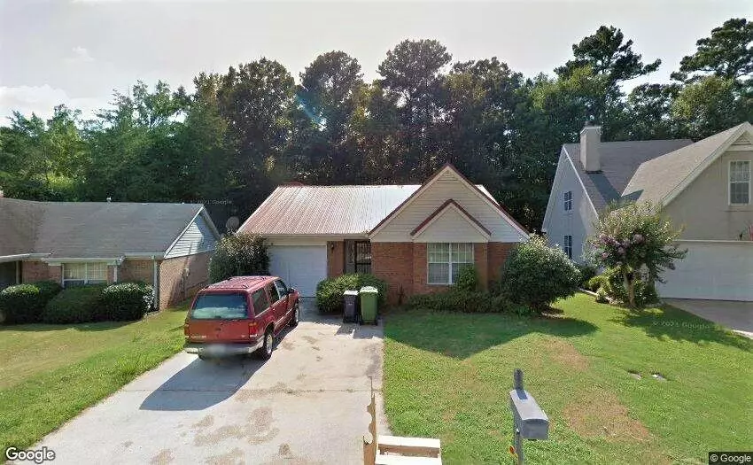 Griffin, GA 30223,107 WATERFORD WAY