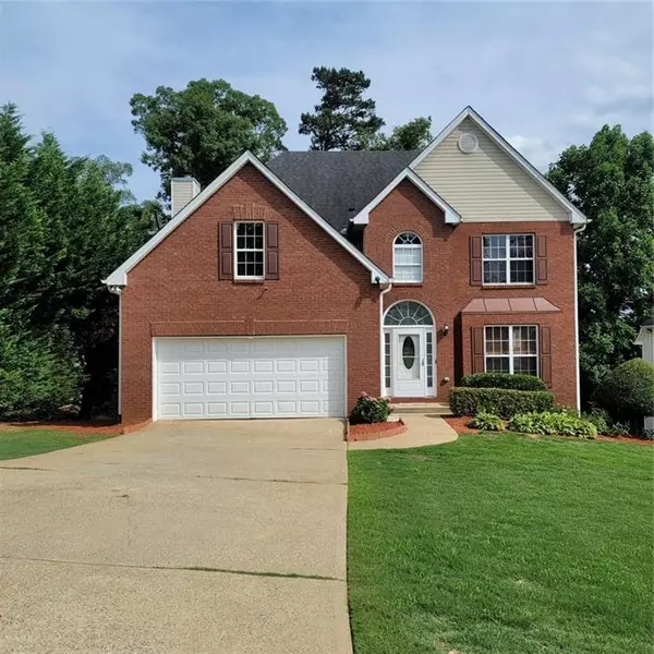 Lawrenceville, GA 30045,885 GEORGIAN HILLS DR