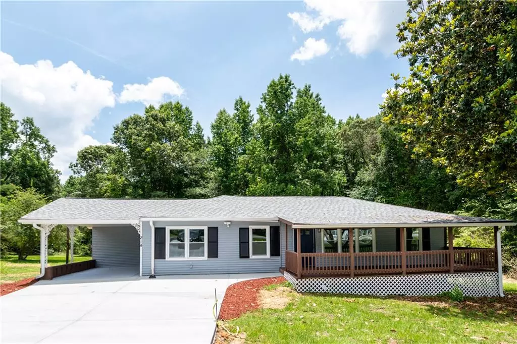 Dallas, GA 30157,214 Nebo RD