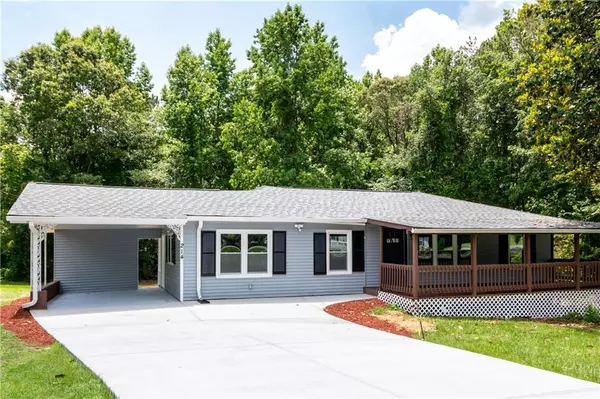 Dallas, GA 30157,214 Nebo RD