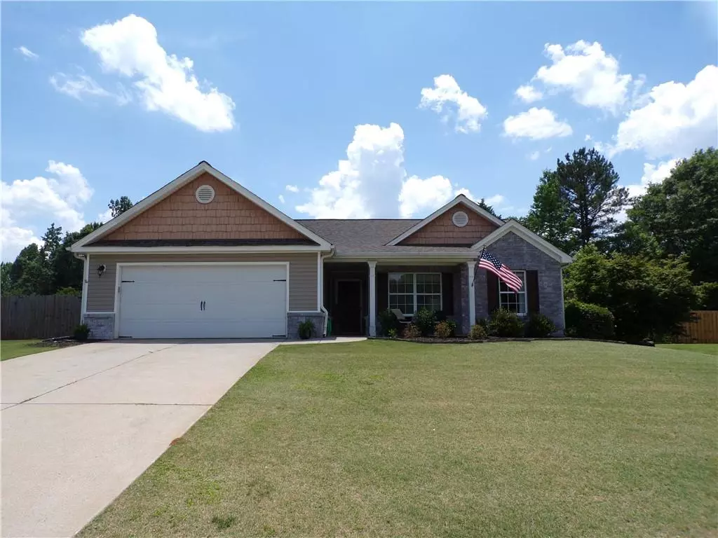 Winder, GA 30680,1032 Bowman WAY