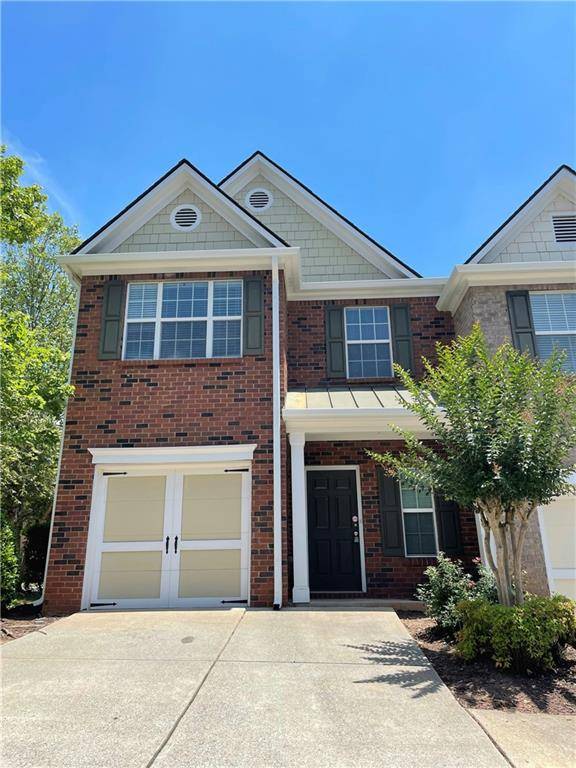Johns Creek, GA 30022,9783 Alberton LN