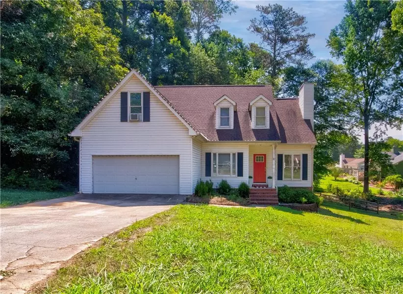 115 Kimberly RD, Canton, GA 30115