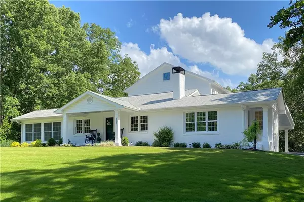 625 Butterworth RD, Canton, GA 30114