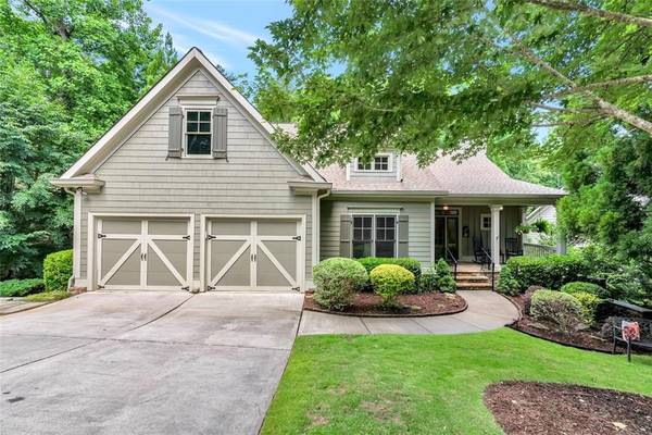 47 Cavender RUN, Dahlonega, GA 30533