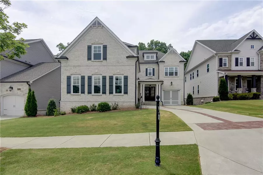 10670 Grandview SQ, Johns Creek, GA 30097